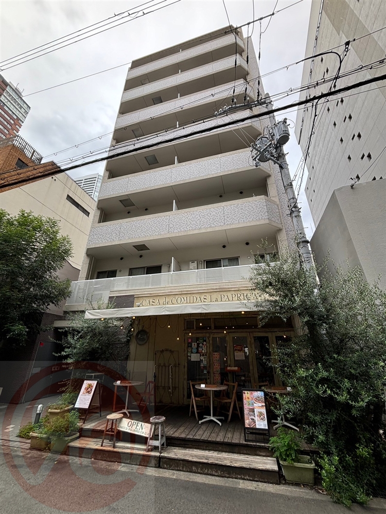 ALIVIO新町｜大阪府大阪市西区新町の賃貸物件情報